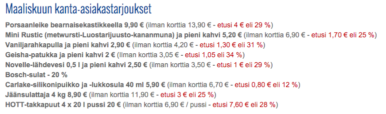 http://www.teboil.fi/kortit/kanta-asiakkuus-kannattaa/ Lainattu 26.3.2016