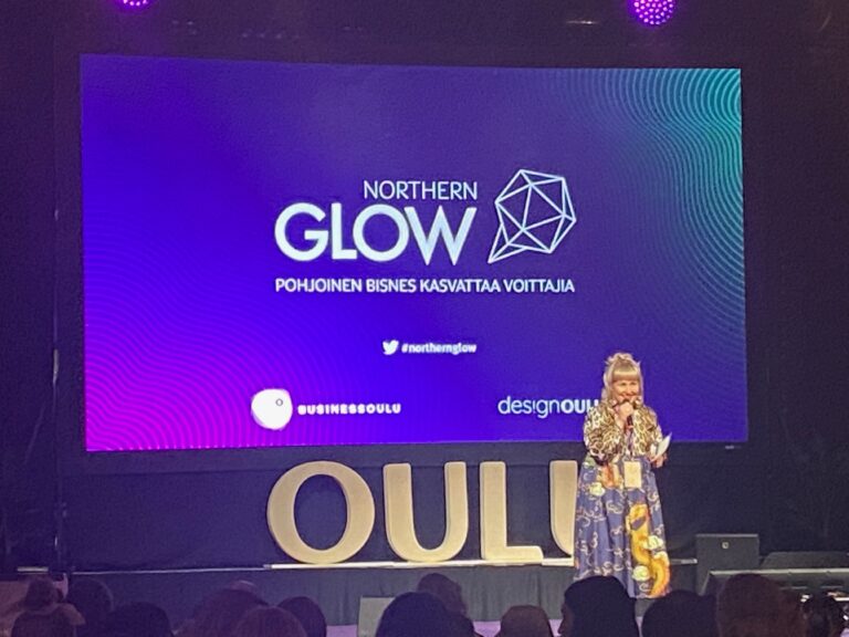Northern Glow 2022